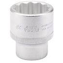 Elora Bi-Hexagon Socket, 3/4" Sq Dr, 36mm