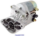 WAI Starter Motor - 16895N