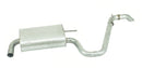 Klarius HY273P - Box With Tail Pipe