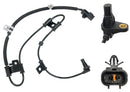 Intermotor Wheel Speed Sensor - 60848