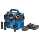 D20 NEW D20 20V WET&DRY VAC.Clean - 95169