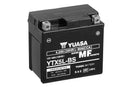Yuasa 12V Maintenance Free VRLA Motorbike Battery - YTX5L-BS(CP) - 4 Year Warranty