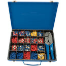 Draper Expert Crimping Tool AND Terminal Kit - 56383