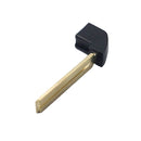 Autowave RAV Lexus Single-Sided TOY48 Emergency Blade - AUTKB152