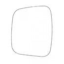 APEC Replacement Stick-On Commercial Vehicle Mirror Glass LHS - AMS2115
