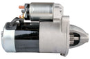 HELLA 8EA 012 526-331 Starter - 12V - 1.4kW - fits Ford Focus (DAW, DBW)