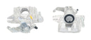 Calitech Brake Caliper - Fits VAUXHALL - Rear LH