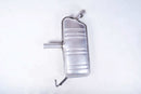EEC Exhaust Rear Box - ECH4000P