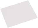 Draper NON-Spatter Clear Screen - 32106