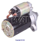 WAI Starter Motor - 17827N