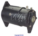 WAI Starter Motor - 9190N