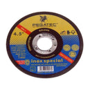 Weldfast Thin Metal Cutting Disc - 4.5in. x 1.0mm - WLD00182