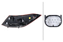 HELLA 2SK 013 102-091 Rearlight - LED - Outer section - left - for e.g. MERCEDES-BENZ CLS (C257) + Mop