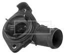 Borg & Beck Coolant Flange  - BTS1078 fits VAG A2,Ibiza IV,V,Fabia,Golf V
