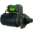 WAI Starter Motor - 4174N
