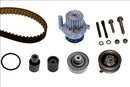 INA Water Pump & Timing Belt Set - Part No - 530008230