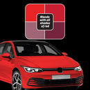 T-Cut Color Fast Scratch Remover Red 150g - TETCFR150