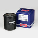 Borg & Beck Oil Filter -  BFO4263 fits Vauxhall Insignia