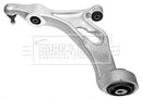 Borg & Beck Suspension Arm LH - BCA6653 fits Audi Q7 2006- Porsche Cayenne