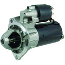 WAI Starter Motor - 17013N