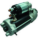 WAI Starter Motor - 19724N