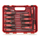 Milwaukee Tri-Lobe Screwdriver  (12pc) - 4932472003