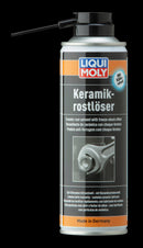 Liqui Moly Ceramic Rust Solvent 300ml - 1641
