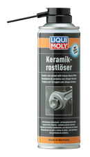 Liqui Moly Ceramic Rust Solvent 300ml - 1641
