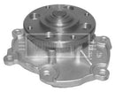 Borg & Beck Water Pump Kit  - BWP2137 fits Vauxhall Vectra Mk 2.8 >08