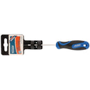 Draper T10h X 75mm TX-Tamp-Resis S/D - 34262