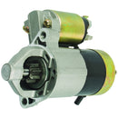 WAI Starter Motor - 17763N