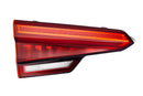 HELLA 2SV 012 247-111 Rearlight - LED - Inner Section - left - fits Audi A4 (8W2, 8WC, B9)