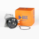 Key Parts Water Pump W/Gasket  - KCP2162 fits Mazda 3 (BK14) 1.4,1.6
