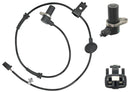 Intermotor Wheel Speed Sensor - 60911