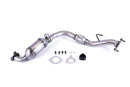 EEC Catalyst Type Approved - VX6094T