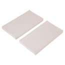 Blue Print Cabin Filter Set - ADG025104