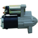 WAI Starter Motor - 17898N
