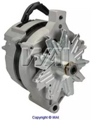 WAI Alternator - 7745-10N-BBS