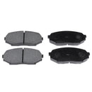 Febi Brake Pad Set - 16496