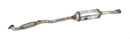 Klarius 390394 - Diesel Particulate Filter  - Fits Chevrolet Cruze 1.7