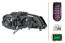 HELLA 1EL 009 648-401 LED/Bi-Xenon-Headlight - right - fits Audi A3 (8P1)