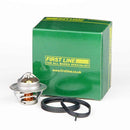 First Line Thermostat Kit  - FTK052 fits Ford, Mazda