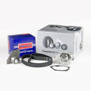 Borg & Beck T/Belt W/Pump Kit  - BTW1018 fits Megane II 03 - 11