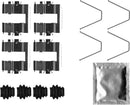 Mintex Brake Fitting Kit fits - Kia MBA0060 (also fits other vehicles)