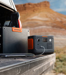 Jackery Explorer 300 Plus Portable Power Station - 21-0001-000011