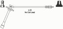WAI HT Lead Set - ISL639