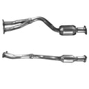 BM Cats Approved Petrol Catalytic Converter - BM91436H with Fitting Kit - FK91436 fits Lexus