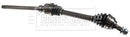 Borg & Beck Driveshaft - RH - BDS1598