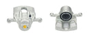 Calitech Brake Caliper - Fits HYUNDAI, KIA - Front RH