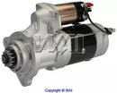 WAI Starter Motor - 6803N